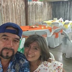 Meet your Posher, Maricela